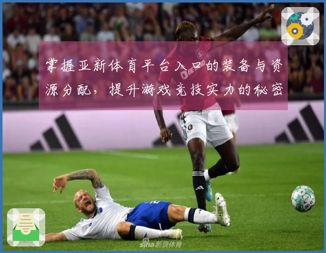 掌握亚新体育平台入口的装备与资源分配，提升游戏竞技实力的秘密武器