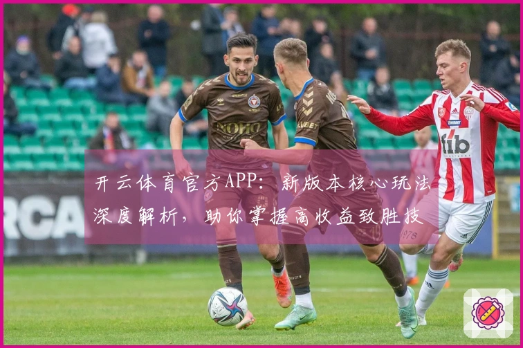 开云体育官方APP：新版本核心玩法深度解析，助你掌握高收益致胜技巧