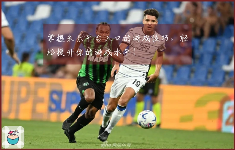 掌握米乐平台入口的游戏技巧，轻松提升你的游戏水平！