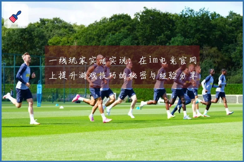 一线玩家实话实说：在im电竞官网上提升游戏技巧的秘密与经验分享