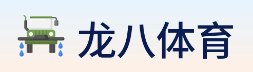 龙八体育 logo